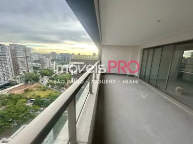 Apartamento com 3 Quartos à venda, 158m² no Vila Clementino, São Paulo