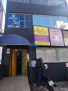 Prédio Comercial com 15 Quartos à venda, 554m² no Cambuí, Campinas