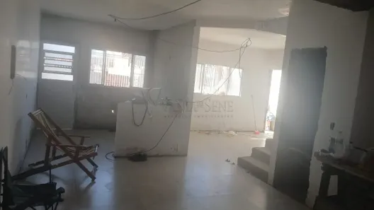 Casa com 3 Quartos à venda, 58m² no Parque Interlagos, São José dos Campos