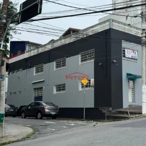 Prédio Comercial para alugar, 230m² no Vila Laís, São Paulo