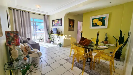 Apartamento com 3 Quartos à venda, 79m² no Campinas, São José