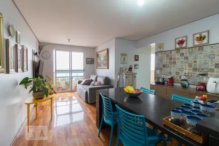 Apartamento com 2 Quartos à venda, 82m² no Vila Osasco, Osasco