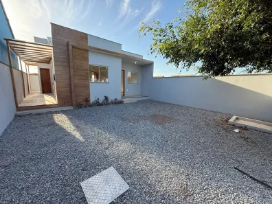 Casa com 2 Quartos à venda, 65m² no Unamar (Tamoios), Cabo Frio