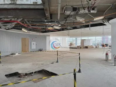 Sala Comercial para alugar, 946m² no Pinheiros, São Paulo