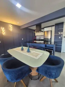 Apartamento com 3 Quartos para alugar, 76m² no Vila Regente Feijó, São Paulo