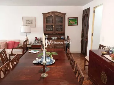 Apartamento com 3 Quartos à venda, 110m² no Copacabana, Rio de Janeiro