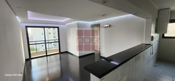 Apartamento com 3 Quartos para alugar, 67m² no Lauzane Paulista, São Paulo