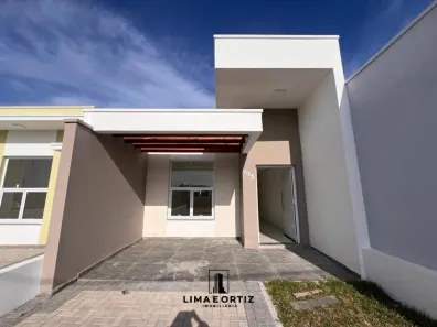 Casa com 3 Quartos à venda, 90m² no Tramandaí, Tramandaí