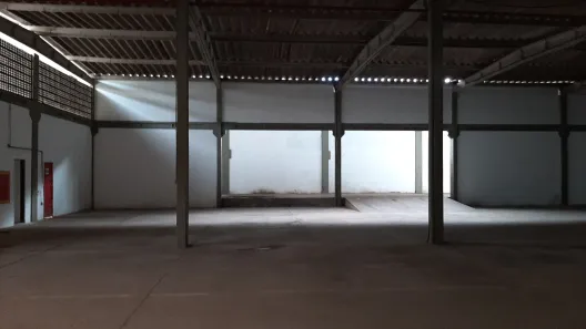 Galpão/Depósito/Armazém para alugar, 1800m² no Porto Seco Pirajá, Salvador