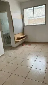 Apartamento com 2 Quartos à venda, 50m² no Vila Jardini, Sorocaba