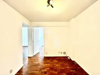 Apartamento com 2 Quartos para alugar, 50m² no Vila Buarque, São Paulo