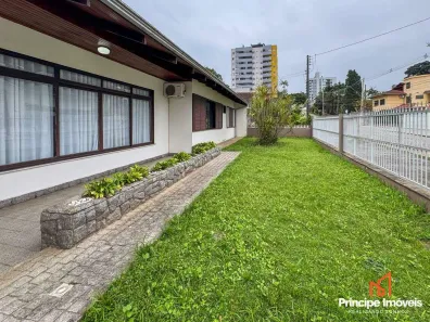 Casa com 4 Quartos à venda, 132m² no Anita Garibaldi, Joinville