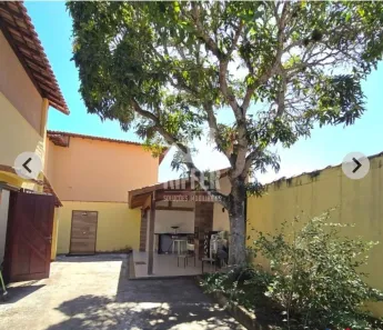 Casa com 4 Quartos à venda, 120m² no Boqueirão, Saquarema