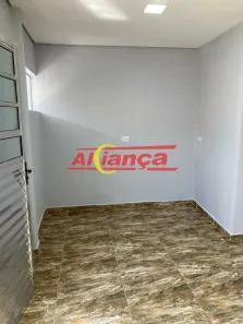 Casa com 5 Quartos para alugar, 560m² no Vila Nova Bonsucesso, Guarulhos