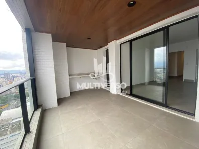 Apartamento com 2 Quartos à venda, 84m² no Boqueirão, Santos