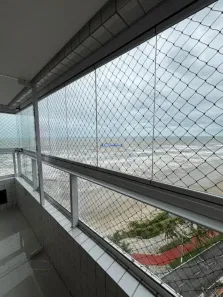 Apartamento com 2 Quartos à venda, 65m² no Solemar, Praia Grande