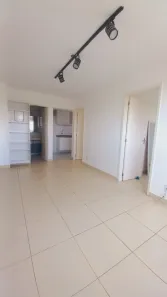 Apartamento com 2 Quartos para alugar, 47m² no Jardim Marilu, Carapicuíba