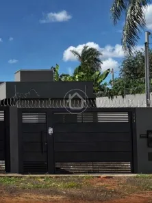 Casa com 2 Quartos à venda, 56m² no Vila Nogueira, Campo Grande
