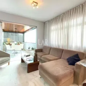 Apartamento com 4 Quartos à venda, 152m² no Buritis, Belo Horizonte
