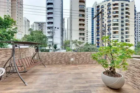 Sobrado com 3 Quartos à venda, 171m² no Vila Mascote, São Paulo
