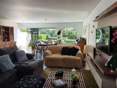 Casa de Condomínio com 3 Quartos à venda, 320m² no Horizontal Park, Cotia