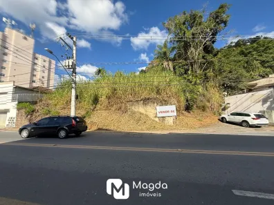 Lote/Terreno à venda, 9370m² no Velha, Blumenau
