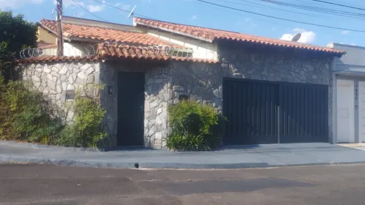 Casa com 3 Quartos à venda, 150m² no Vila Santa Rita, Franca
