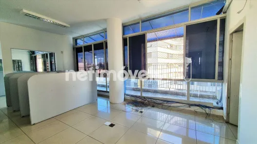 Sala Comercial para alugar, 441m² no República, São Paulo