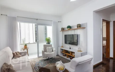 Apartamento com 2 Quartos à venda, 83m² no Centro Histórico, Porto Alegre