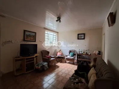 com 3 Quartos à venda, 130m² no Cambuci, São Paulo