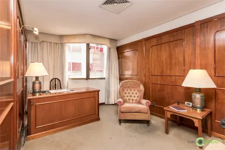 Sala Comercial à venda, 54m² no Rio Branco, Porto Alegre