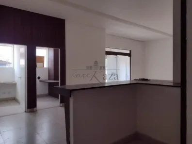 Imóvel Comercial para alugar, 112m² no Centro, Jacareí