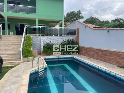 Casa com 4 Quartos à venda, 270m² no , Armação dos Búzios