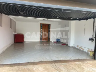 Cobertura com 3 Quartos à venda, 135m² no Romeu Santini, São Carlos