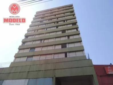 Apartamento com 1 Quarto à venda, 40m² no Centro, Piracicaba