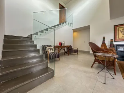 Casa de Condomínio com 4 Quartos à venda, 420m² no Setor de Mansões do Lago Norte, Brasília