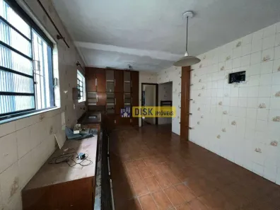 Lote/Terreno à venda, 460m² no Centro, São Bernardo do Campo