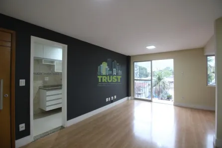Apartamento com 2 Quartos à venda, 64m² no Freguesia (Jacarepaguá), Rio de Janeiro
