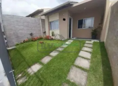 Casa com 2 Quartos à venda, 51m² no Grama, Juiz de Fora