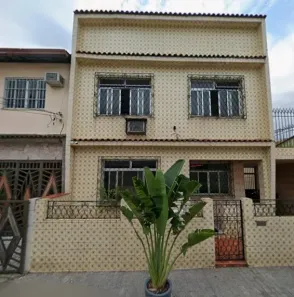Casa de Condomínio com 4 Quartos à venda, 160m² no Bento Ribeiro, Rio de Janeiro