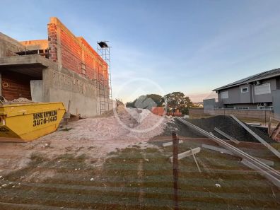 Lote/Terreno à venda, 375m² no Fazenda Santana, Valinhos