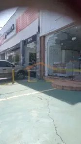 Ponto Comercial à venda, 108m² no Carandiru, São Paulo