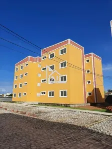 Apartamento com 2 Quartos à venda, 60m² no Parque das Nações, Parnamirim