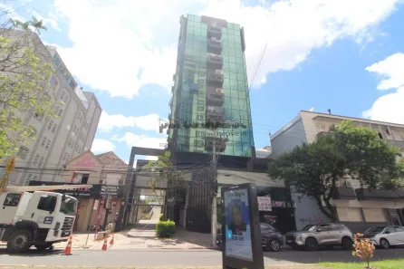 Sala Comercial para alugar, 41m² no Menino Deus, Porto Alegre