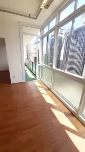 Apartamento com 3 Quartos para alugar, 128m² no Bela Vista, São Paulo