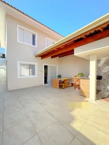 Casa de Condomínio com 3 Quartos à venda, 87m² no Portais (Polvilho), Cajamar