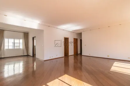 Apartamento com 4 Quartos à venda, 170m² no Perdizes, São Paulo