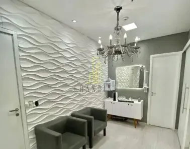 Sala Comercial à venda, 43m² no Centro, São Bernardo do Campo