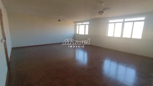 Apartamento com 3 Quartos à venda, 180m² no Centro, Piracicaba