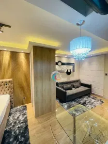 Apartamento com 1 Quarto para alugar, 35m² no Santana, São Paulo